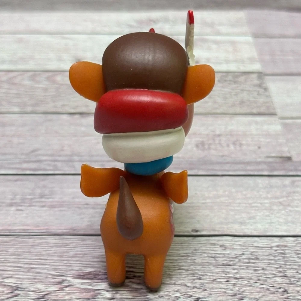 tokidoki unicorn series